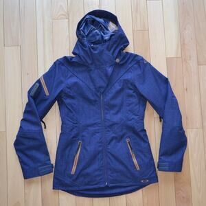 Oakley RECCO Snowboard Ski Jacket